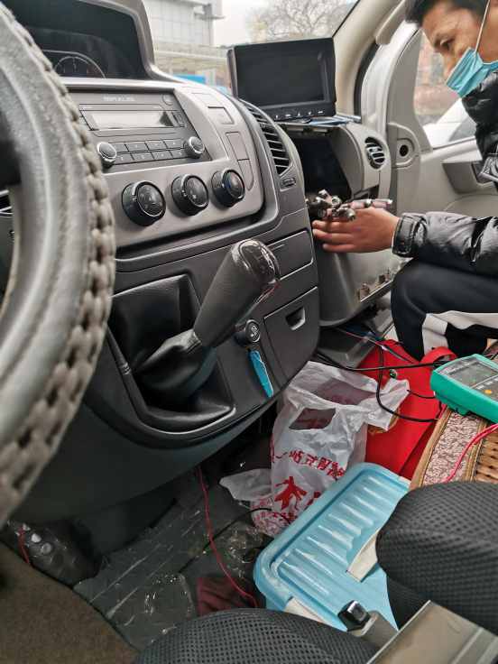 車輛管理 車輛管理