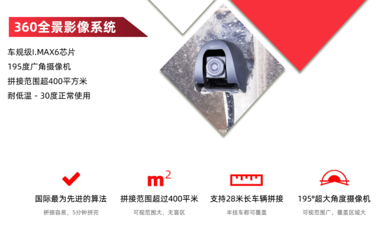 車輛盲區(qū)可視系統(tǒng) 車輛盲區(qū)可視系統(tǒng)