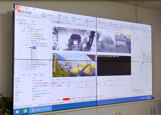 車載監(jiān)控管理 車載監(jiān)控管理