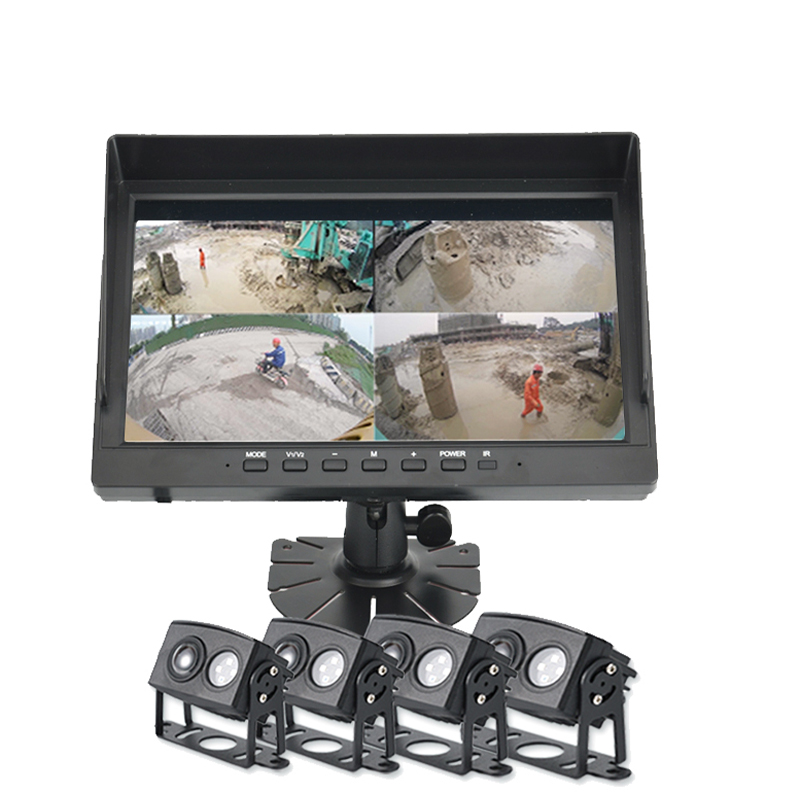 車載監(jiān)控系統(tǒng) 車載監(jiān)控系統(tǒng)