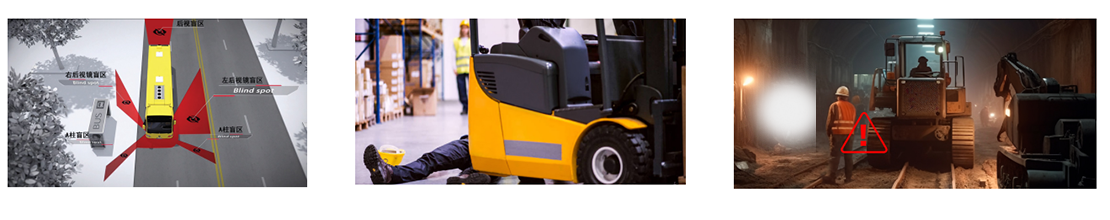 高清BSD盲區(qū)檢測(cè)攝像頭