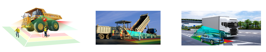 高清BSD盲區(qū)檢測(cè)攝像頭