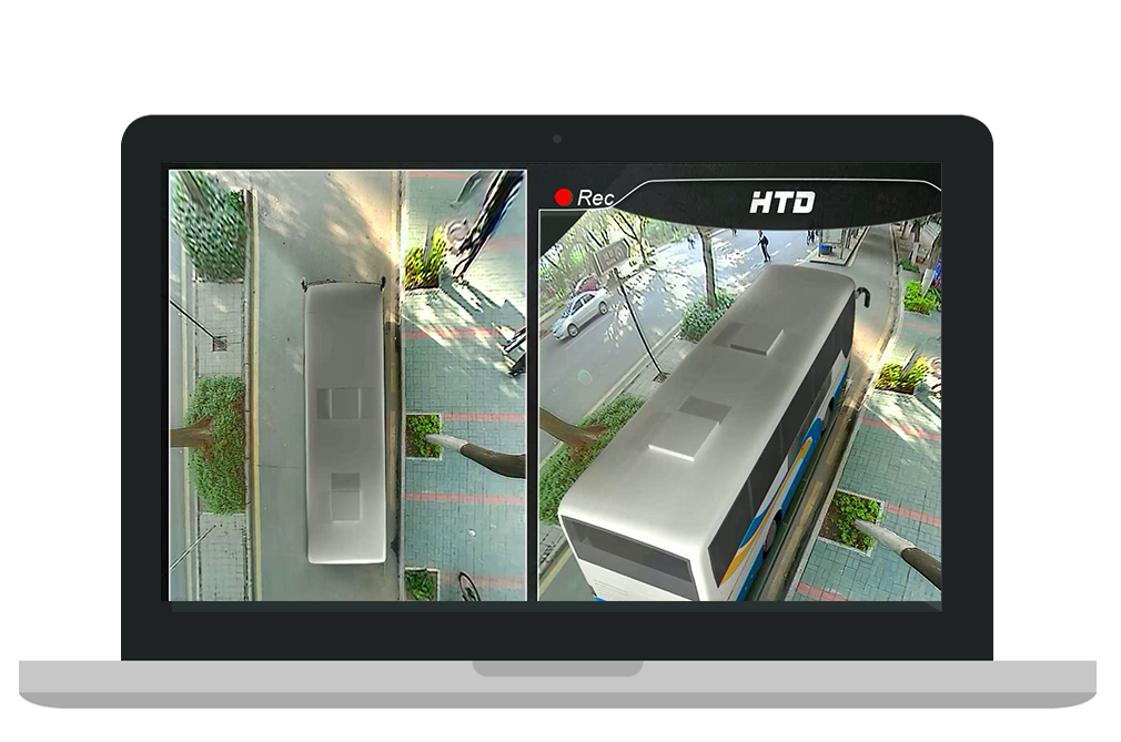 車(chē)載攝像頭