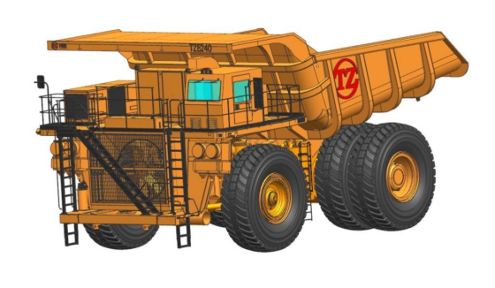 工地工程車 工地工程車