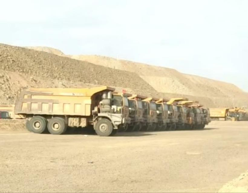 指揮監(jiān)管平臺