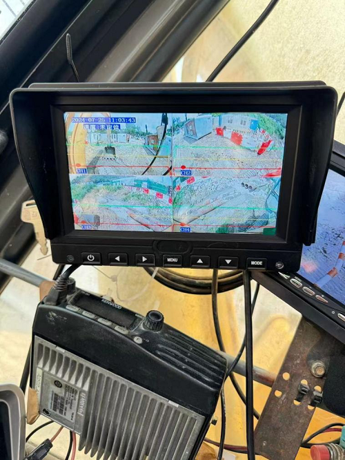 香港智慧工地機械安全管理平臺 香港智慧工地機械安全管理平臺