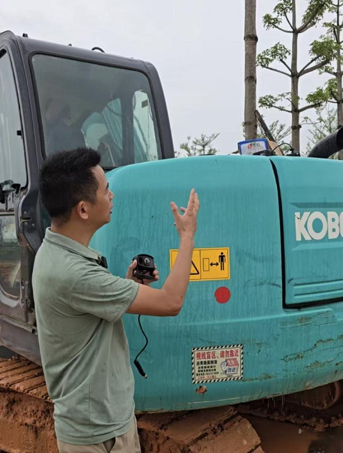 市政工程公司車輛遠程管理成功案例