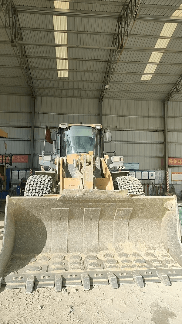 西藏礦山車輛安全管理項目：成功交付，獲高度認可