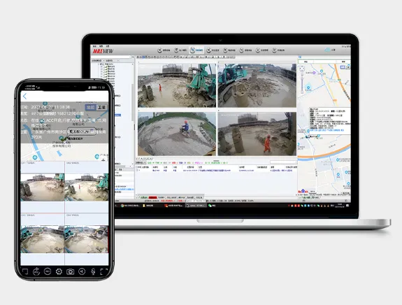 車載視頻監(jiān)控系統(tǒng)