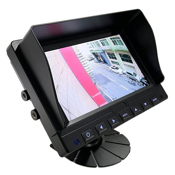 車載遠(yuǎn)程監(jiān)控