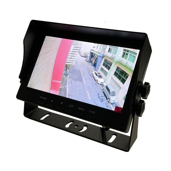 車載遠(yuǎn)程監(jiān)控