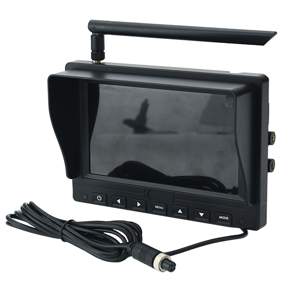 車(chē)載攝像頭